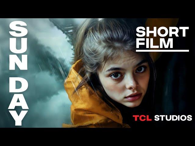 SUN DAY | SHORT FILM | TCL STUDIOS