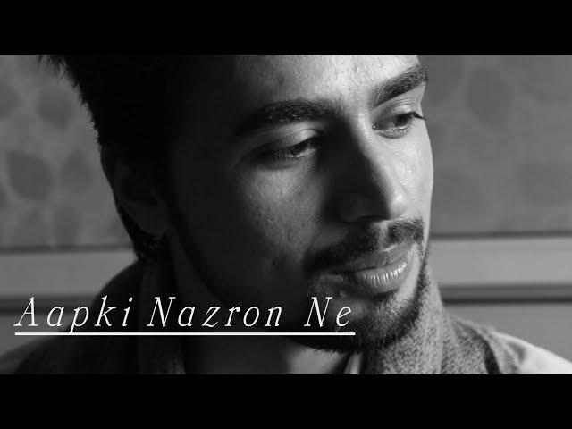 Aapki Nazron Ne | Piyush Sharma | Latest Cover Song | 2019