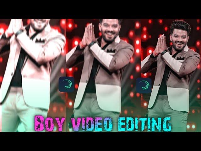 Alight motion video editing telugu boys full Screen WhatsApp status video editing