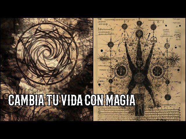 15 GRIMORIOS que te MOSTRARÁN que la MAGIA es REAL