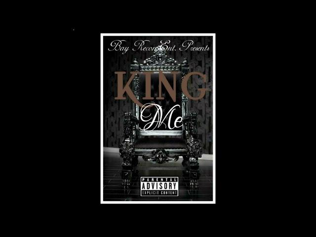 Mad Joker x Rhino - King Me (Official Audio)