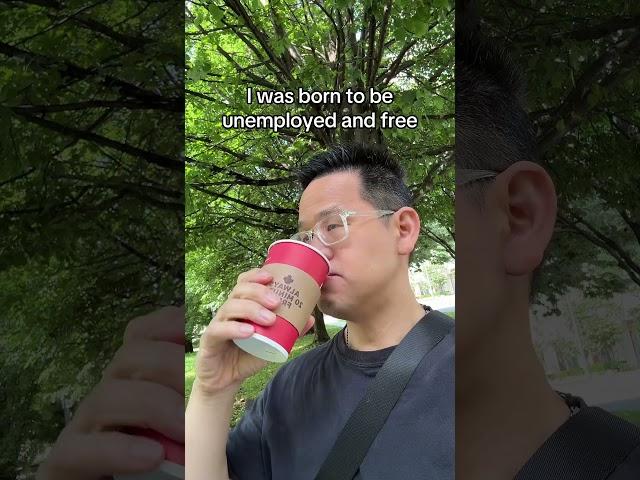 Born to be free