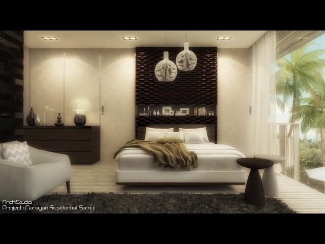 Showreel ArchiStudio Interior