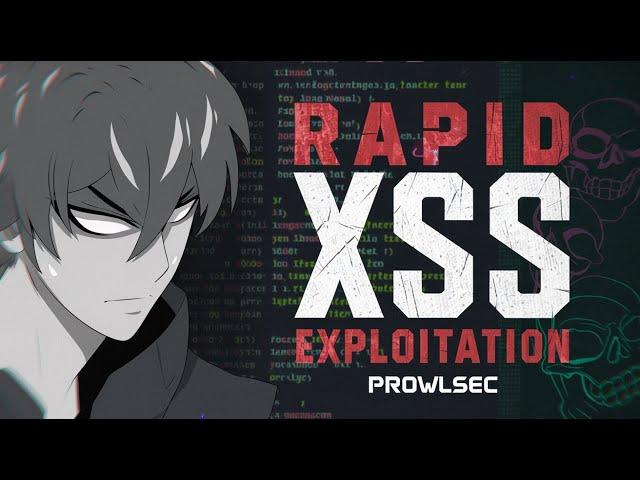 Rapid XSS Exploitation in Seconds | Bug Bounty Proof of Concept