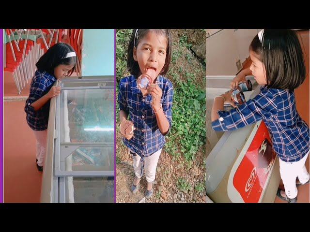 Drishti aaj dukan gai kuchh lane.#youtube vlog#Drishti Singh channel....