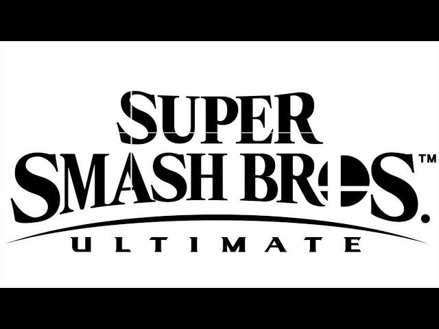 Main Theme Piano Solo - Super Smash Bros. Ultimate Music Extended