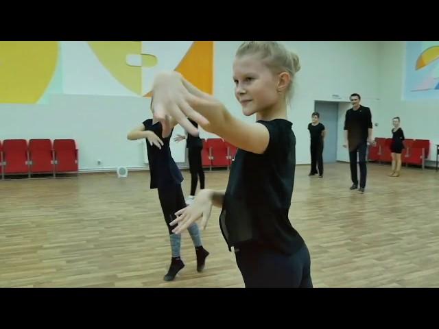 СТК Эксклюзив, Серафимович, Джайв.