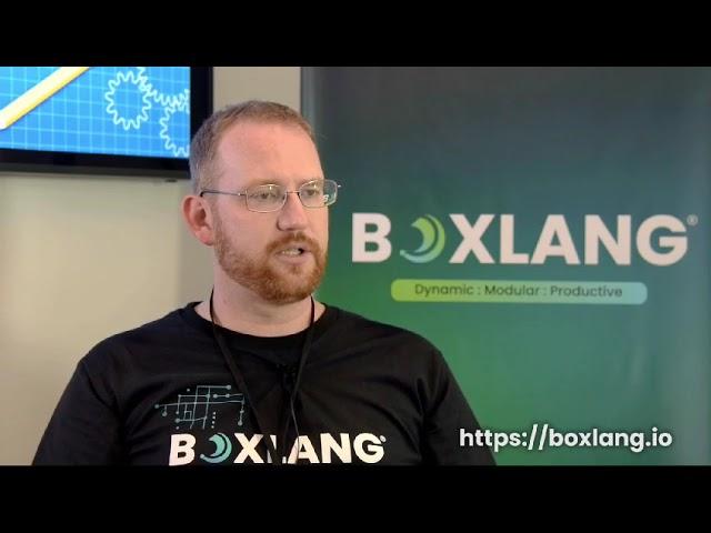 BoxLang: Why Now and Why Ortus Solutions?