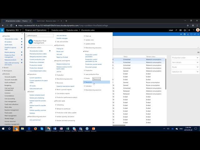 Q&A Series |  Production Resource Capacity | Western Computer