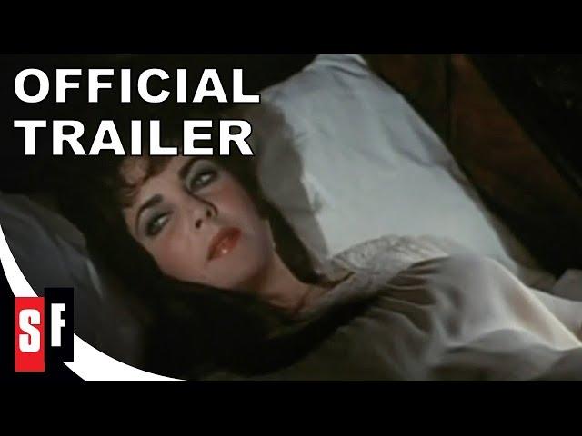 Boom! (1968) - Official Trailer