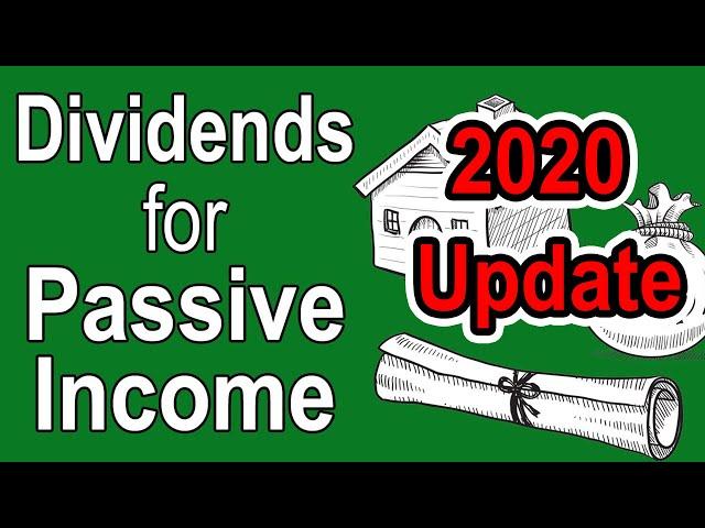 Top 3 IT Dividend Stocks for Passive Income - IT Dividend Stocks for the Stock Market Crash