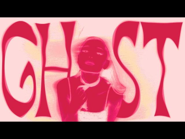 Ariana Grande - ghost