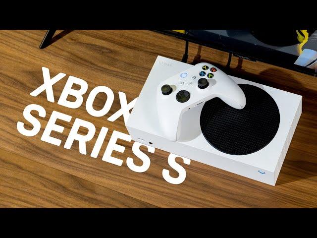 Xbox Series S: De ce să o cumperi dacă nu are 4K?