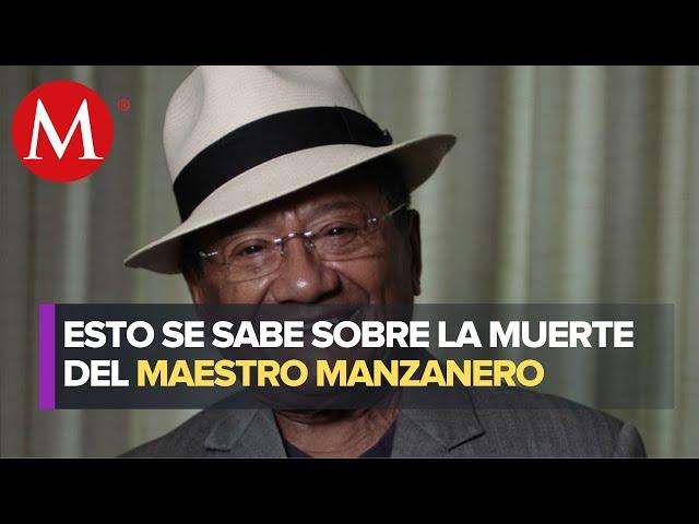 Así reacciona el mundo a la muerte de Armando Manzanero