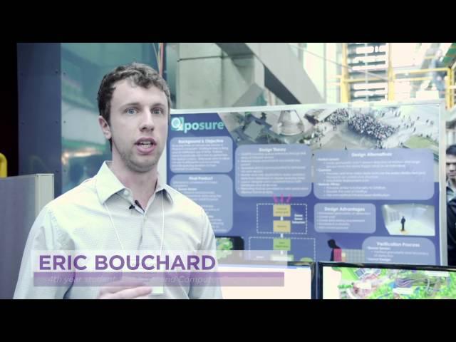Electrical and Computer Engineering (ECE) Symposium 2014