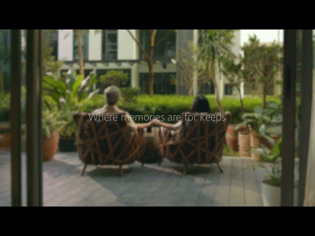 Where Memories are for Keeps by Ayala Land Premier