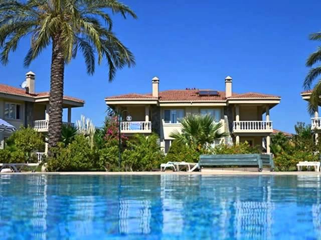 Real estate for sale in Turkey Antalya Kemer