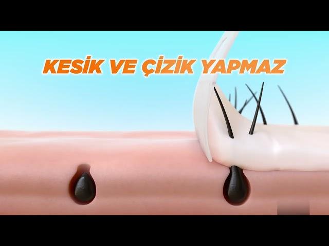 Yeni Veet Men Özel Bölgeler için Tüy Dökücü Krem Seti ile Değişime Cesaret Et!