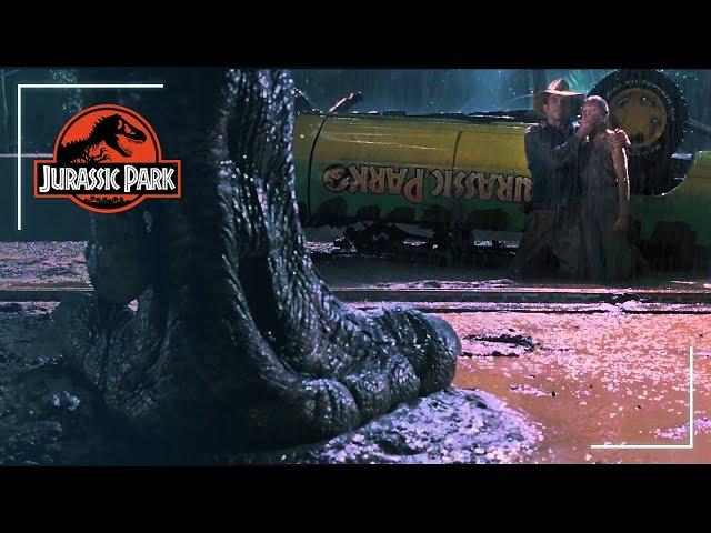 Jurassic Park 3D | TV Spot: "Park" | Jurassic World