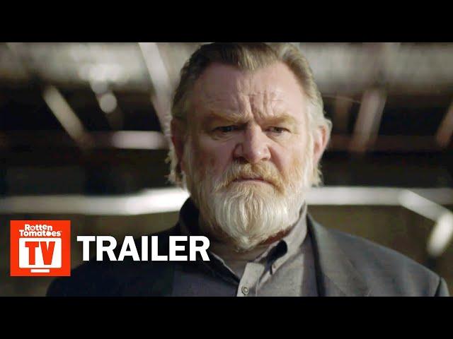 Mr. Mercedes Season 1 Trailer | Rotten Tomatoes TV