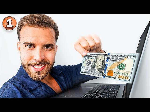 I Tried to turn $100 Into $200 in a Week Trading Forex