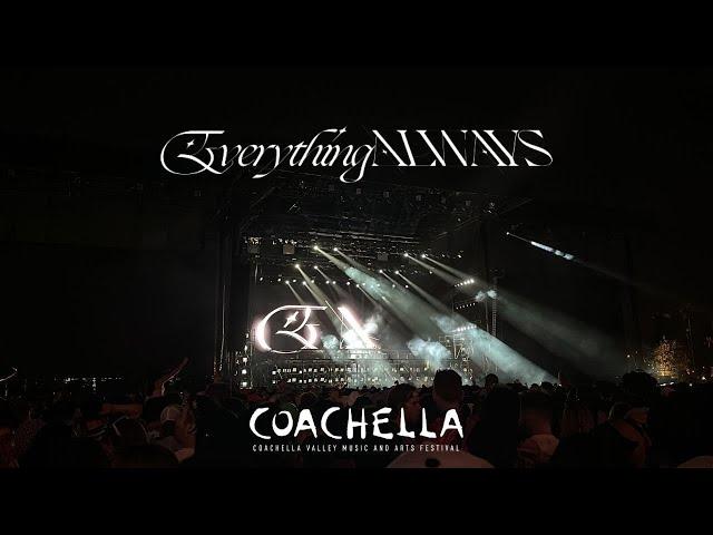 Everything Always Coachella 2024 #coachella #coachella2024