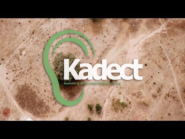 KADECT - The Gambia