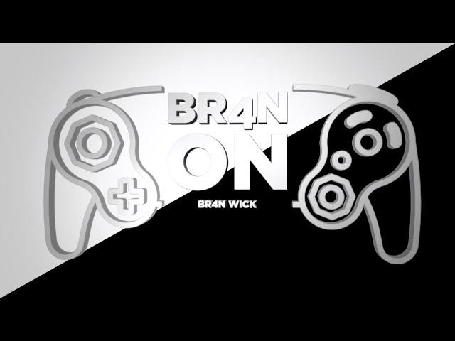 BR4N ON S02E02 BR4N Wick