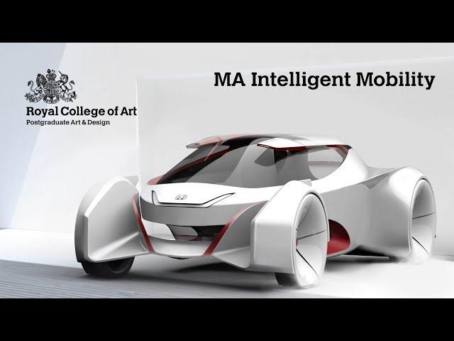 Intelligent Mobility MA