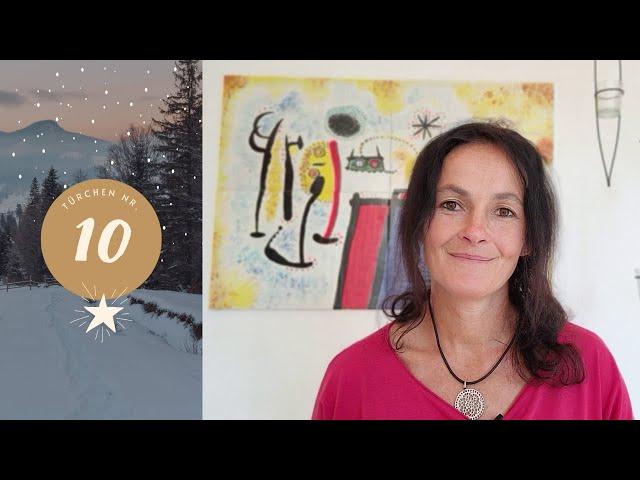 Schüssler Salz Nr. 7 - Adventskalender 2023 (10)