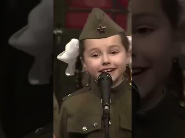 Katyusha - Valeria Kurnushkina (2) | USSR