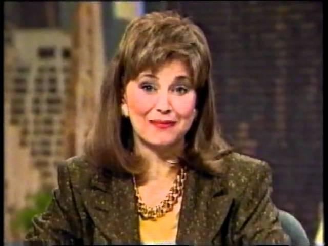 NBC Today: Jane Pauley's Announcement, pt. 1 (Oct. 27, 1989).