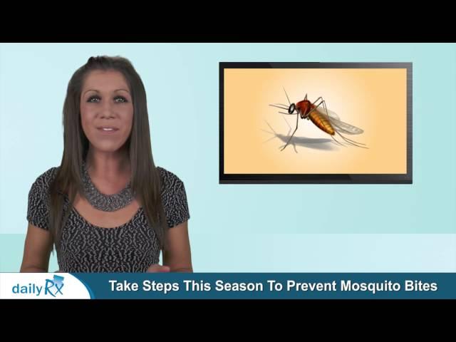 Are DEET Mosquito Repellents Safe?