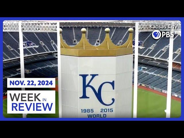 Future of Mayor Lucas, KCMO School District, Stadium Rumors | KC Week in Review