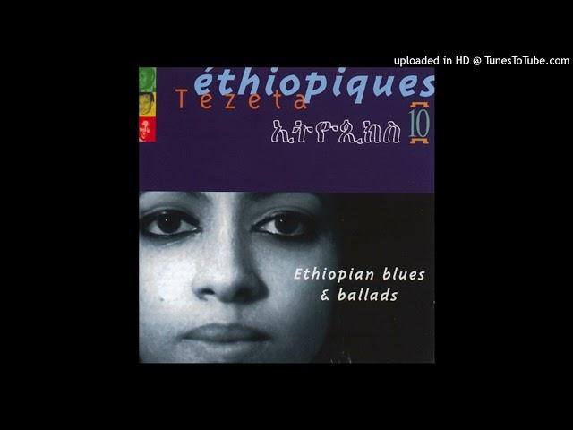 Tèsfa-Maryam Kidané-Heywete