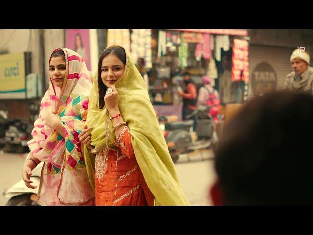 One of the Best Pre Wedding 2024 | Song Chann | Maninder & Sahjot