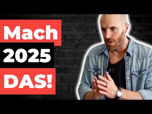 Die 6 größten B2B Marketing Trends 2025