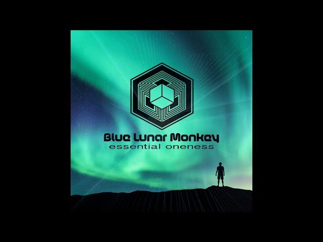 BLUE LUNAR MONKEY "Essential Oneness" [ Altar Records ] HD