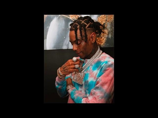 (FREE) Soulja Boy Type Beat - "Splash"