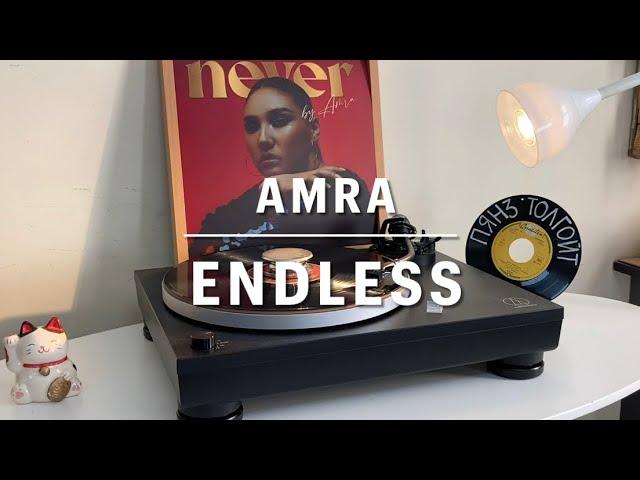 Amra - Endless ft The Horizon