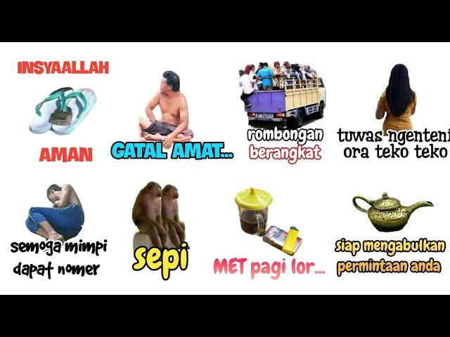 funniest sticker Whatsapp, stiker lucu whatsapp terbaru, Stiker transfer Bank BRI, Stiker WA