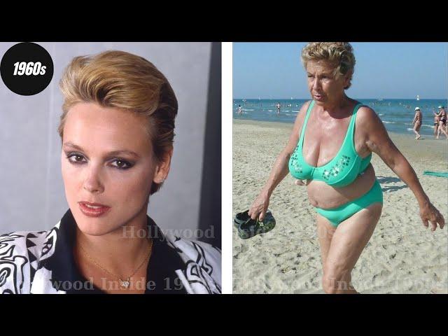 20 Famous Hollywood Actresses Of The 80s Who Have Aged Badly