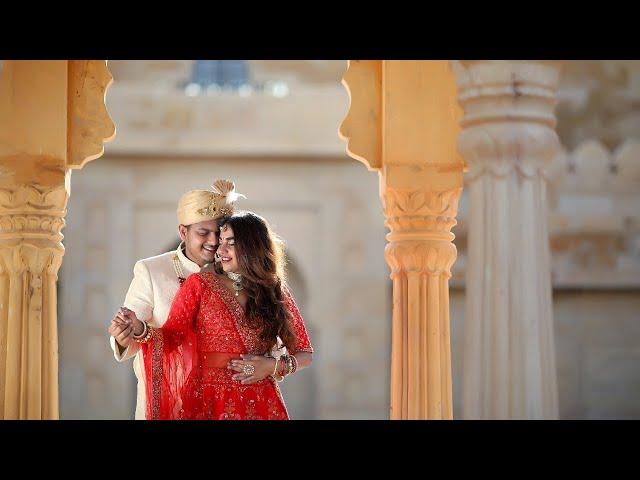 ROHAK & JAINY PRE WEDDING VIDEO / VIDEO BY SATELLITE VIDEO / JAYANTI SATRA 9820745222