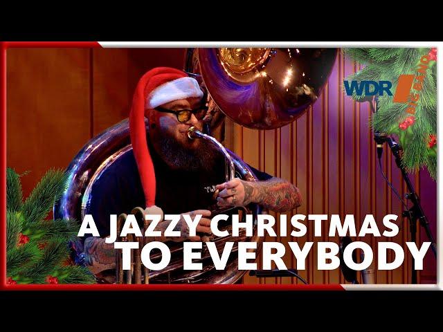 A Jazzy Christmas | WDR BIG BAND