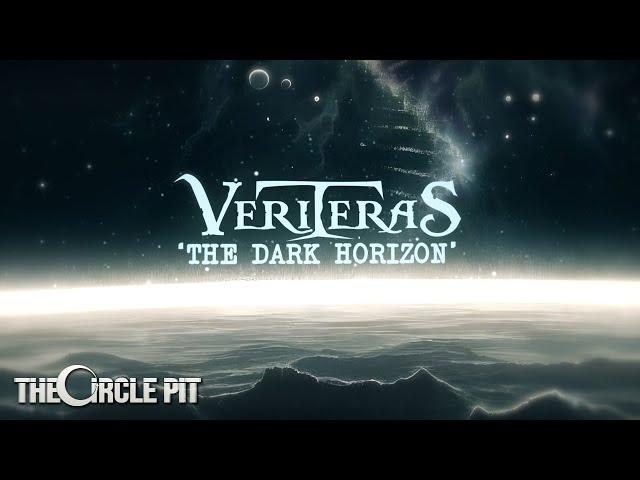 VERITERAS - Abyss (OFFICIAL LYRIC VIDEO) Melodic Death Metal