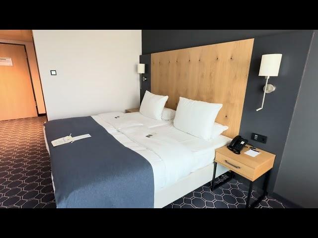 Hotel- und Zimmercheck Maritim Ingolstadt