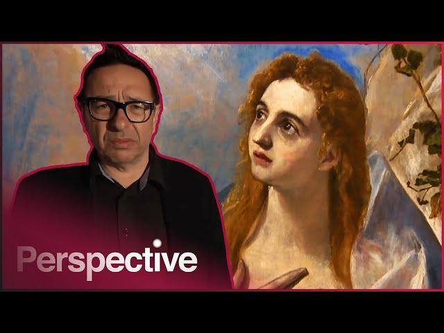 Who Was The Real Mary Magdalene? Art's Scarlet Woman (Waldemar Januszczak Documentary)