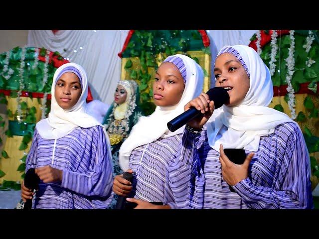 MAMBO NI PAMBE| UPENDO ZAIDI MUMEONESHANA BIBI NAWE BWANA LEO TWAWAONA - FULL VIDEO HOLINI