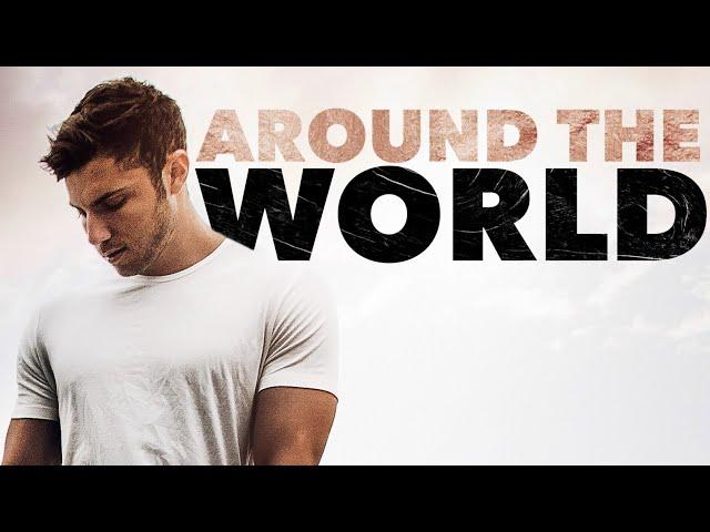 Around the World in 30 Days - Matt Komo