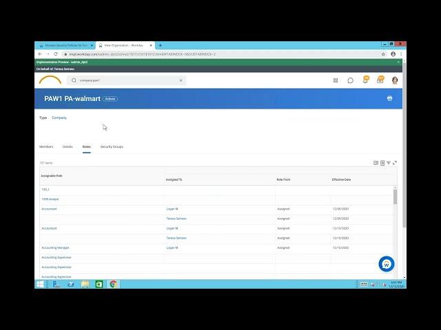 Expenses in Workday Finance | Workday Finance training for Beginners | Workday Finance tutorial